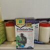 7. Wins Town Prostate Tea - Teh Herbal Kesehatan Prostat & Saluran Kemih Pria (30 Sachet) Kotak Kemasan Wins Town Prostate Tea 30 kantong teh herbal prostat