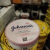 Johnson's Soft Cream Face & Body 200ml (كريم ناعم للوجه والجسم) - Pelembap Lembut Semua Jenis Kulit