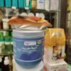 Kemasan tub Kuwait Shop Saharan Moroccan Nella Mixture Soap صابونية النيلة المغربية sabun pencerah kulit