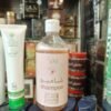 Botol Ofeer Shampoo Rose and Madina Mint شامبو بالورد والنعناع المديني sampo herbal menyegarkan
