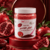 Toples sabun lulur Al Aker el Fassi Mixture Soap Kuwait Shop yang bermanfaat untuk mencerahkan dan memberi rona kulit merah muda alami